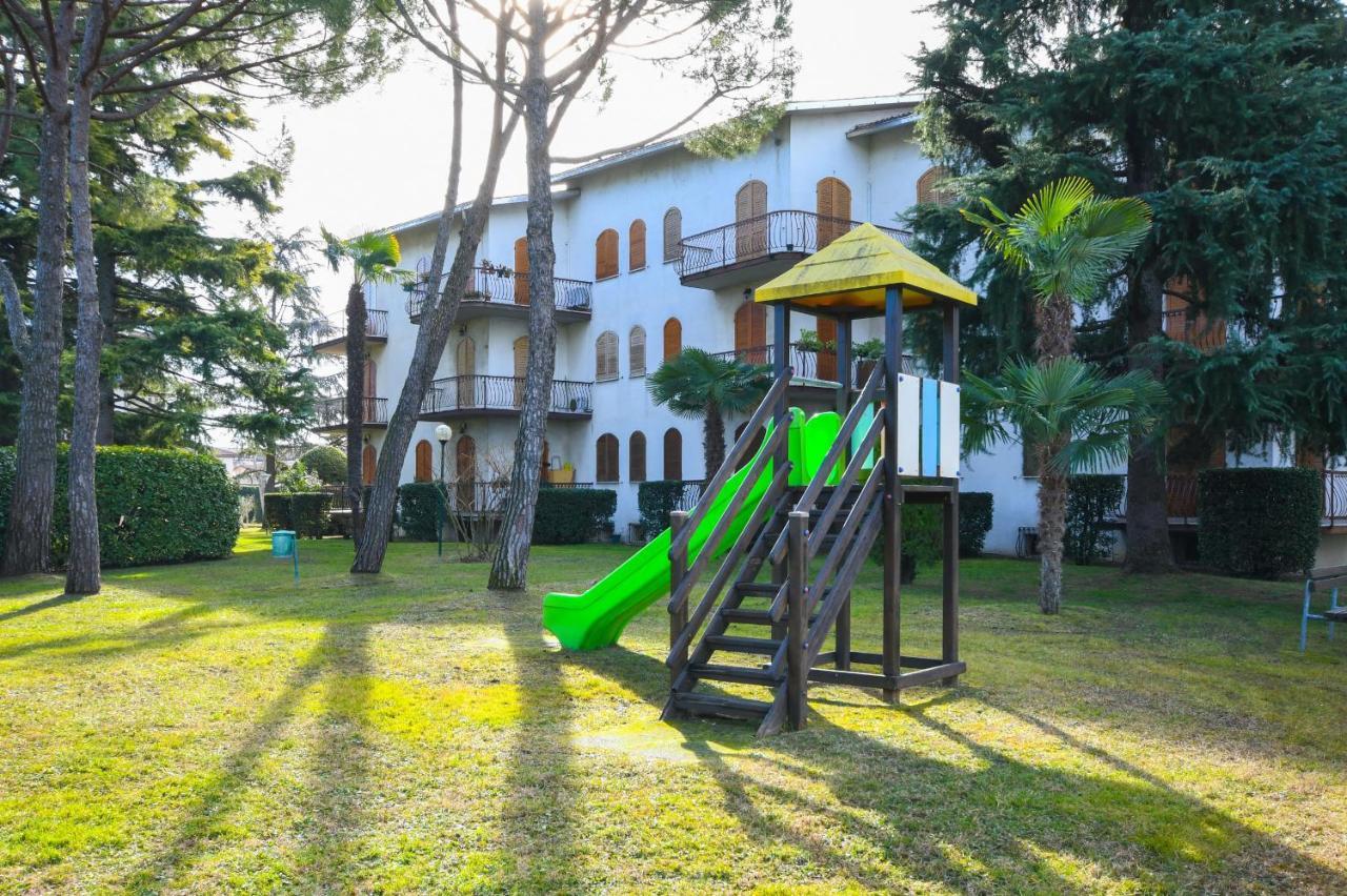 Appartamento Benaco Пескьера-дель-Гарда Экстерьер фото